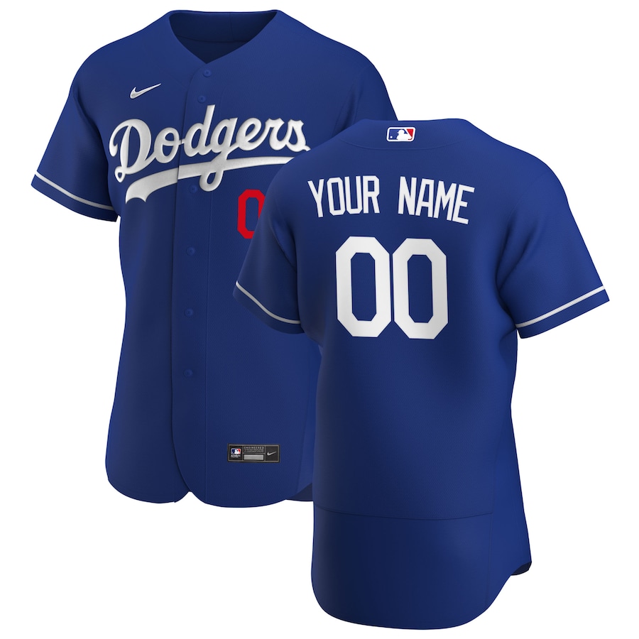 Los Angeles Dodgers